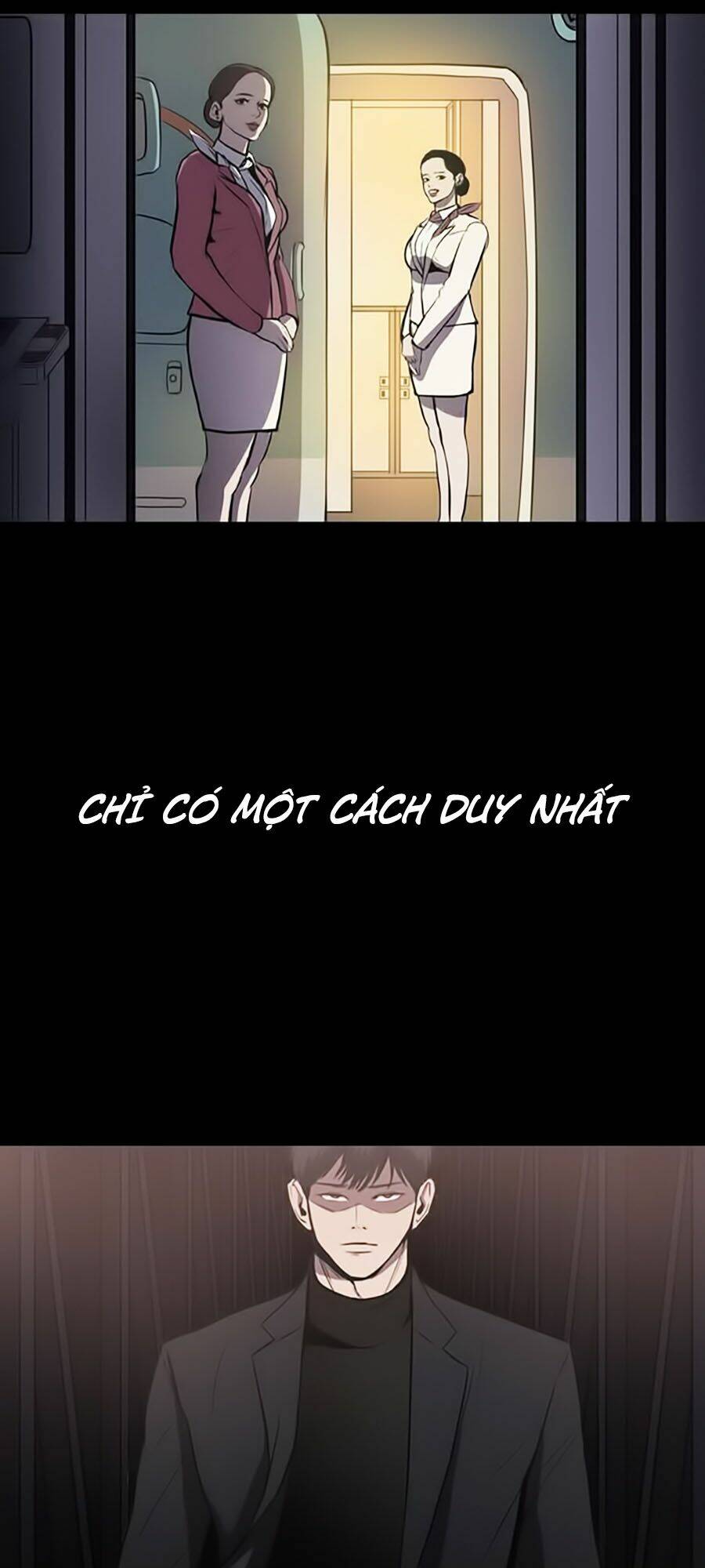 Báo Thù Chapter 1 - Trang 2