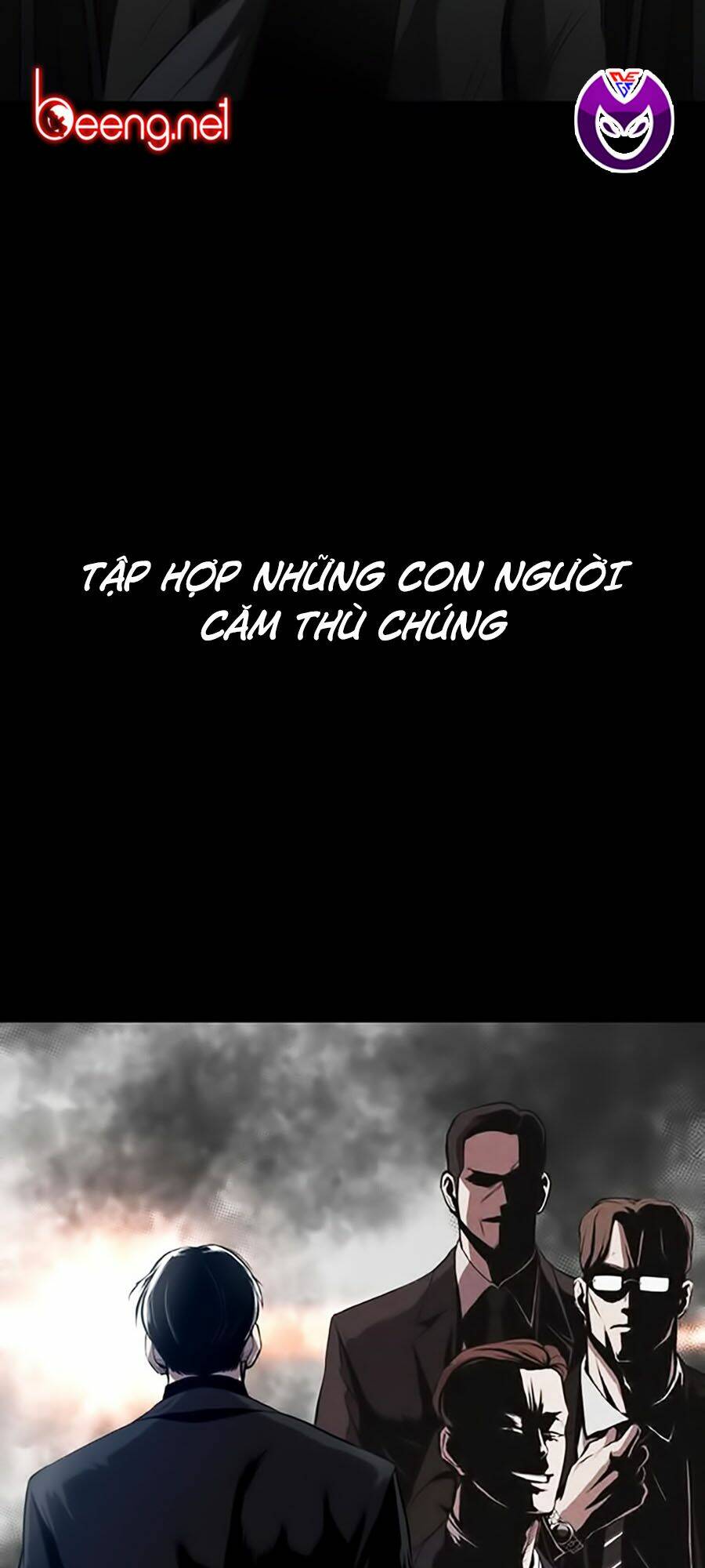 Báo Thù Chapter 1 - Trang 2