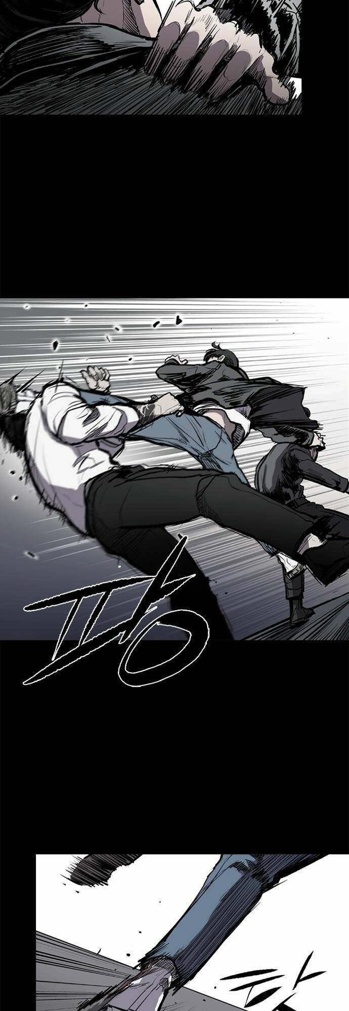 Báo Thù Chapter 10 - Trang 2