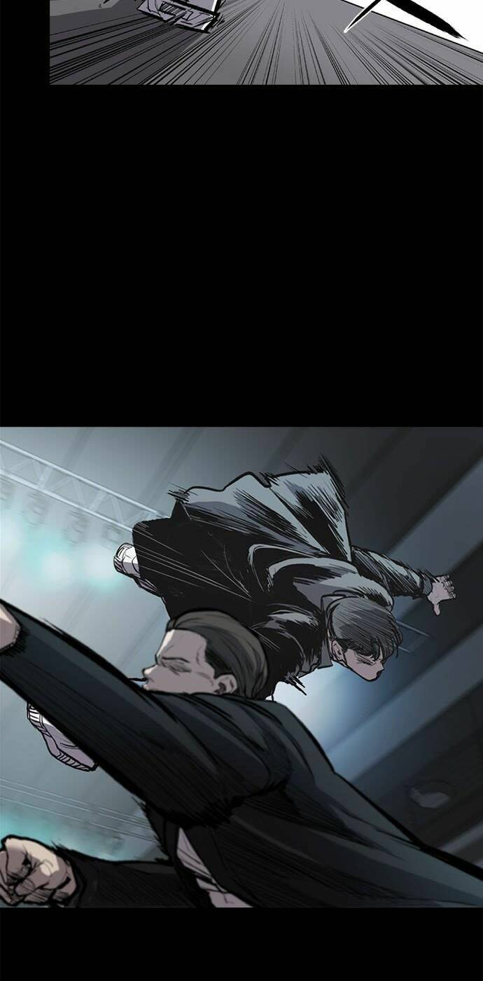 Báo Thù Chapter 10 - Trang 2