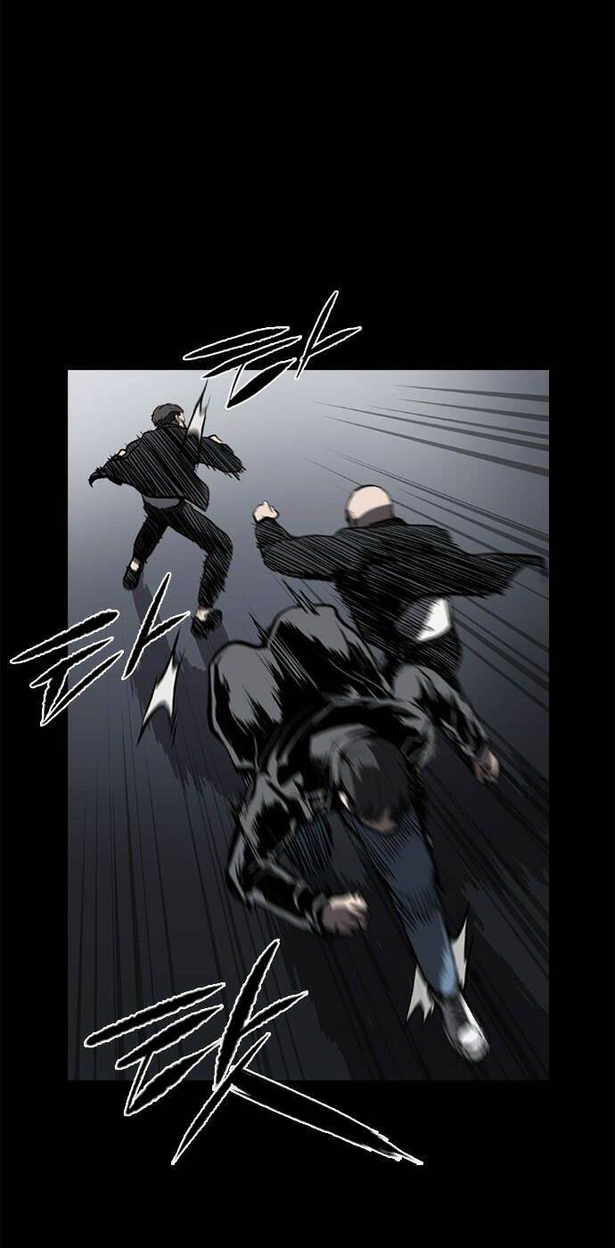 Báo Thù Chapter 10 - Trang 2