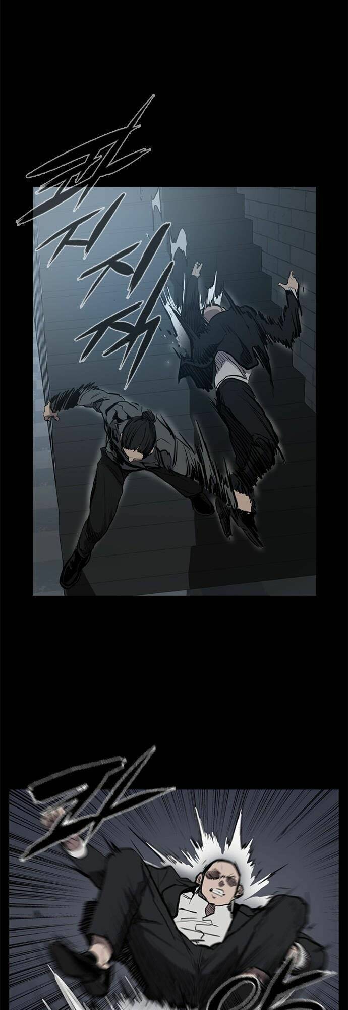 Báo Thù Chapter 10 - Trang 2