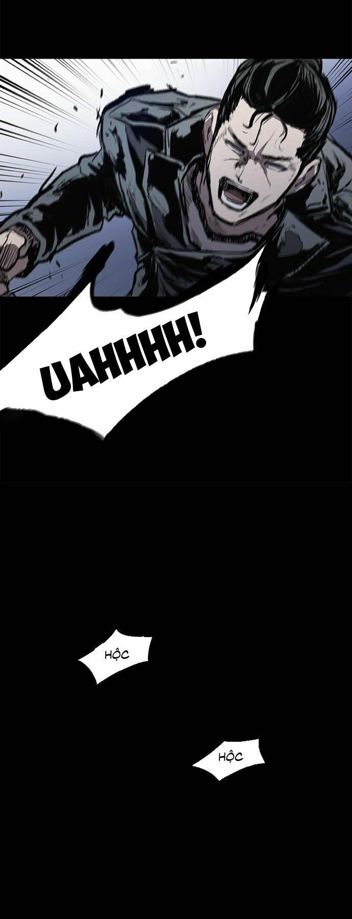 Báo Thù Chapter 10 - Trang 2