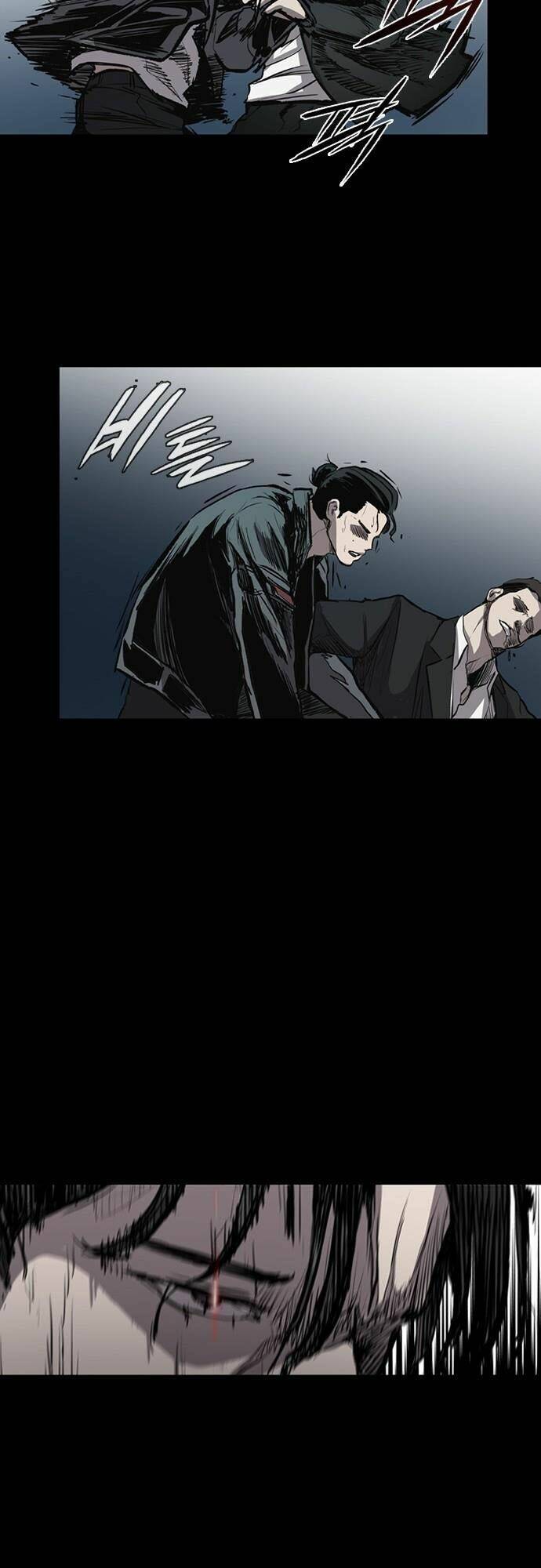 Báo Thù Chapter 10 - Trang 2