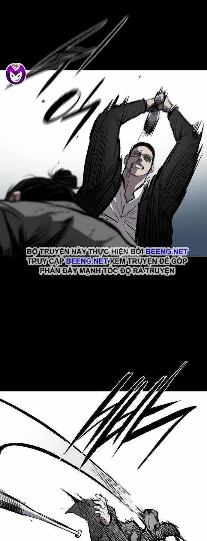 Báo Thù Chapter 10 - Trang 2