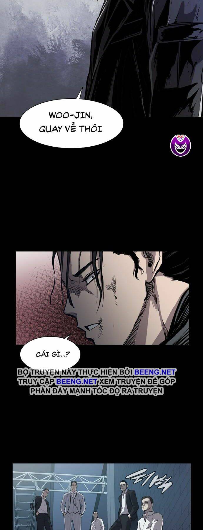 Báo Thù Chapter 10 - Trang 2