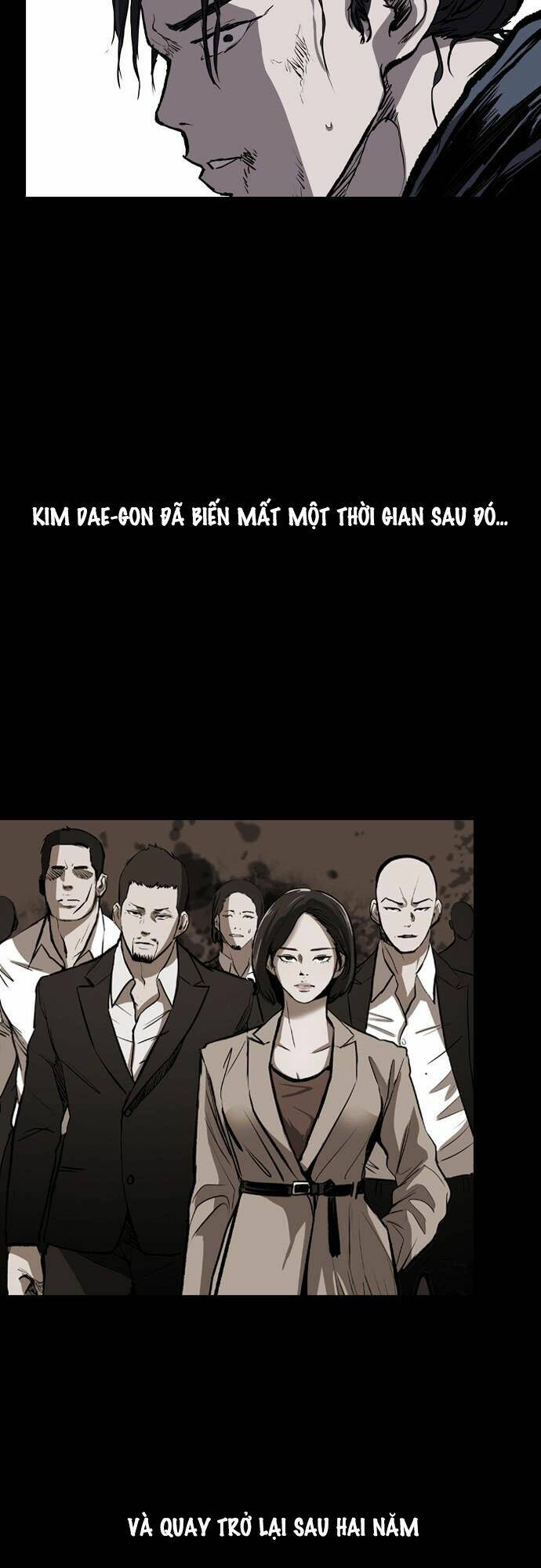 Báo Thù Chapter 10 - Trang 2