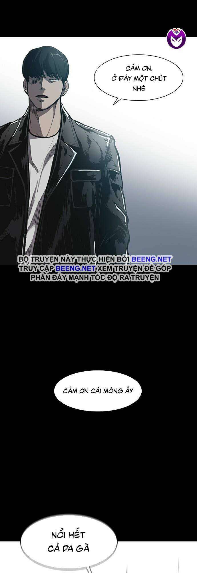 Báo Thù Chapter 10 - Trang 2