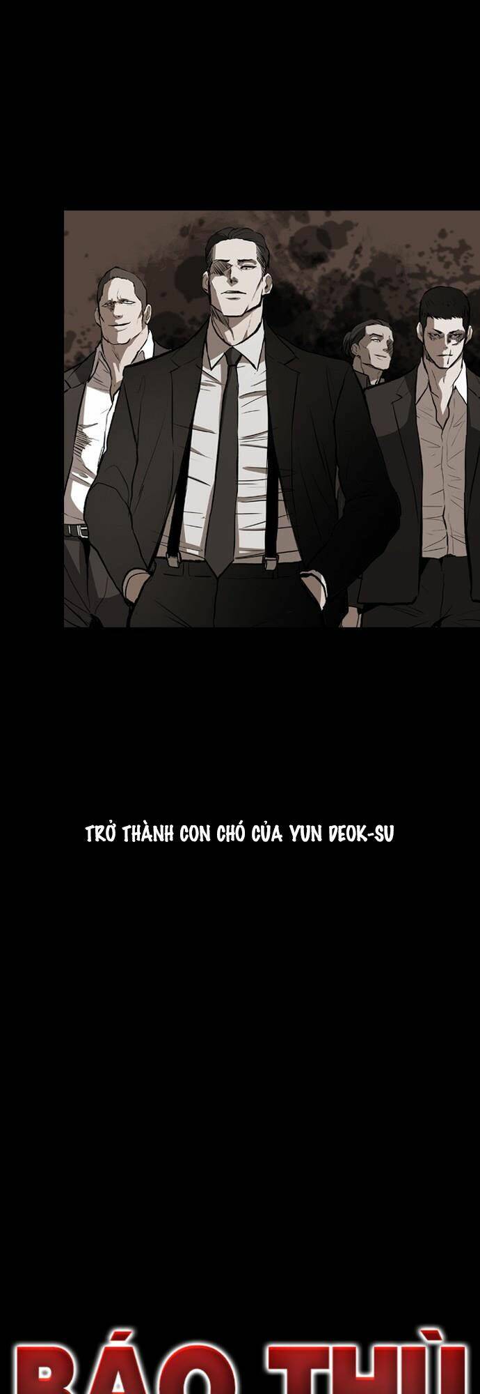 Báo Thù Chapter 10 - Trang 2