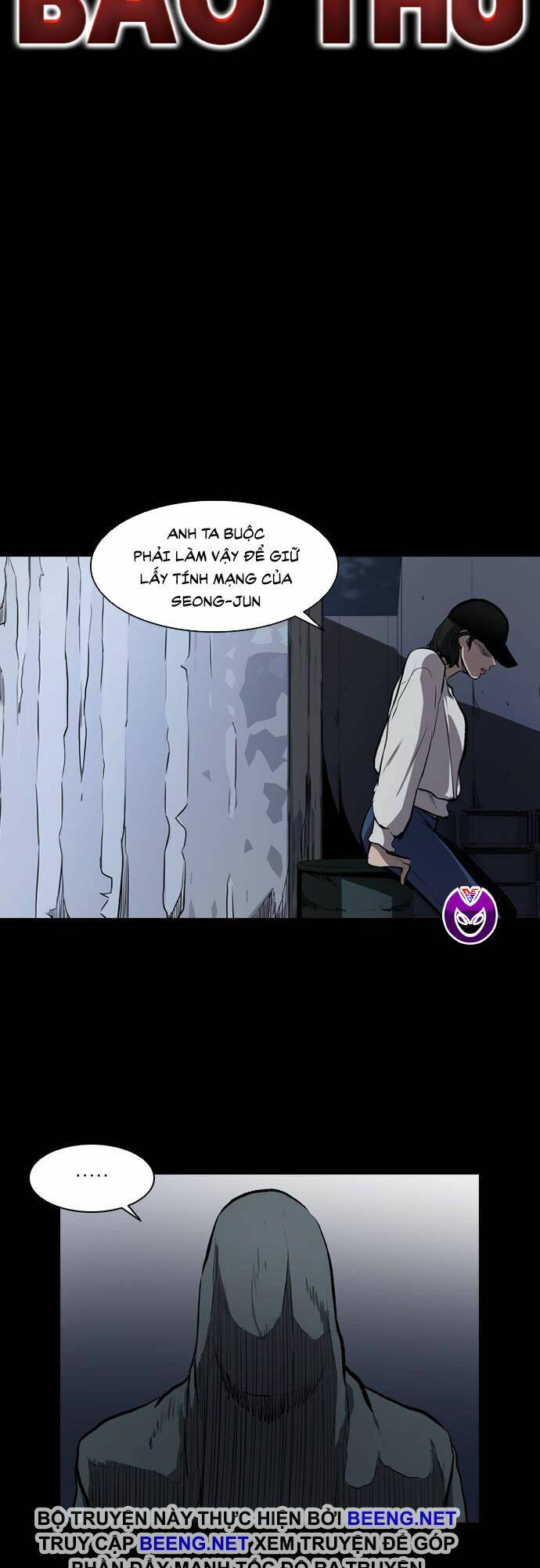 Báo Thù Chapter 10 - Trang 2