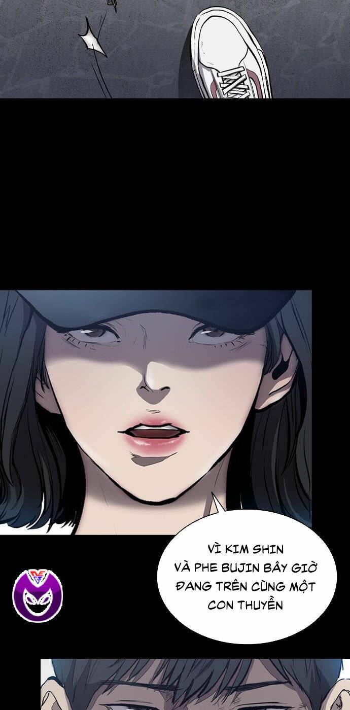 Báo Thù Chapter 10 - Trang 2