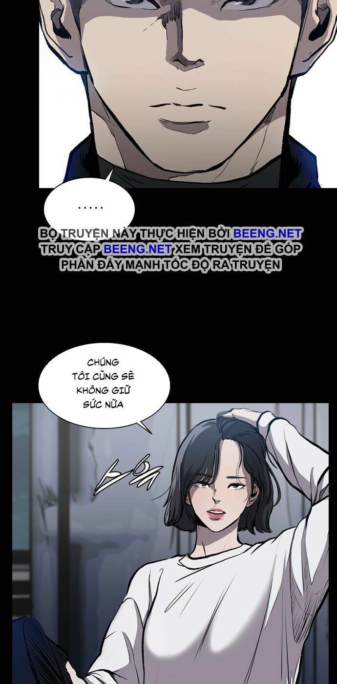 Báo Thù Chapter 10 - Trang 2