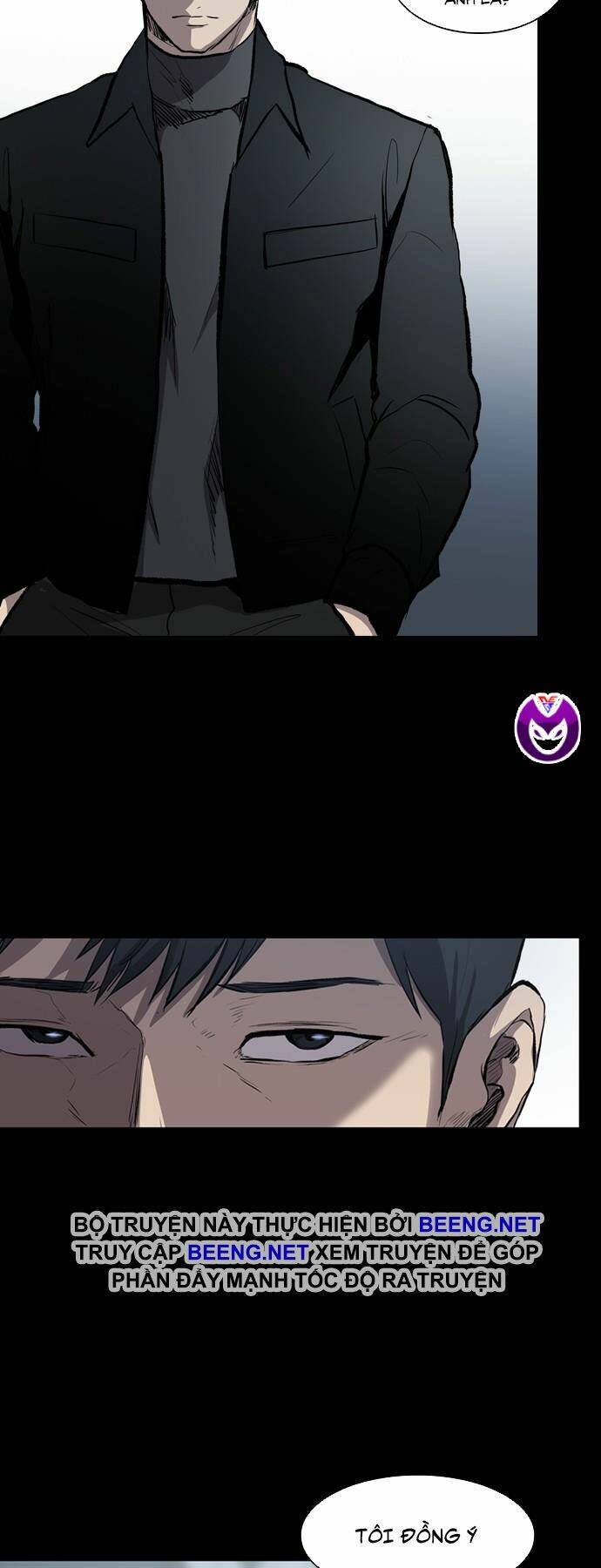 Báo Thù Chapter 10 - Trang 2