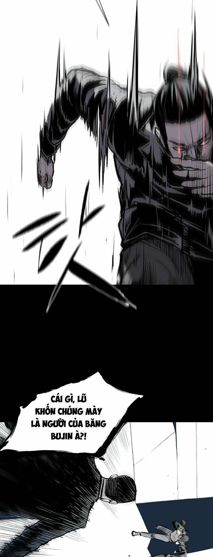 Báo Thù Chapter 10 - Trang 2
