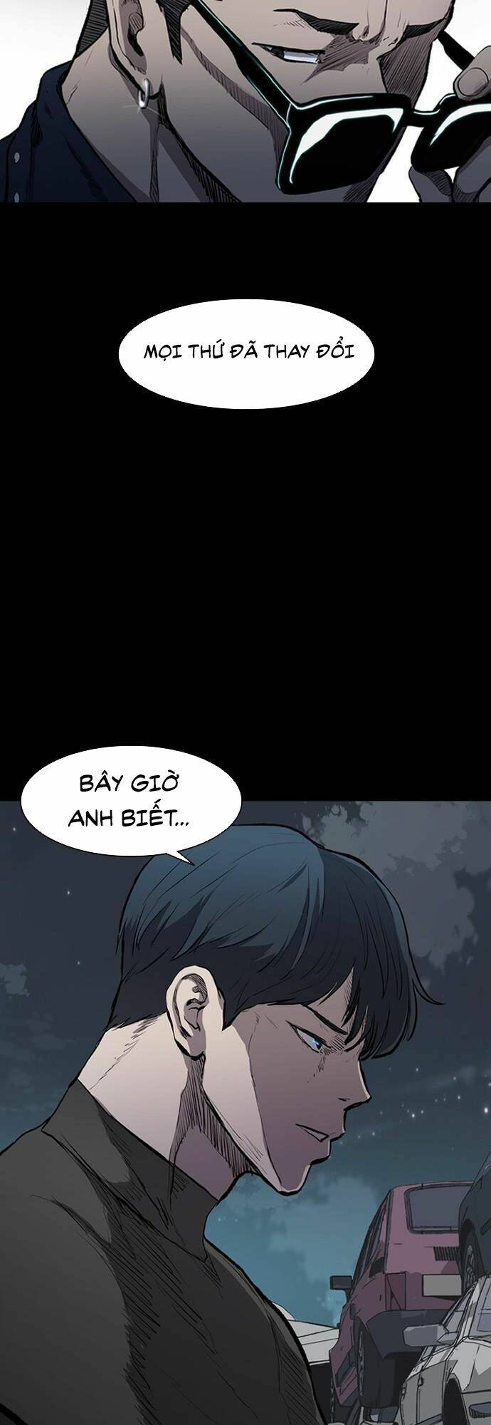 Báo Thù Chapter 10 - Trang 2