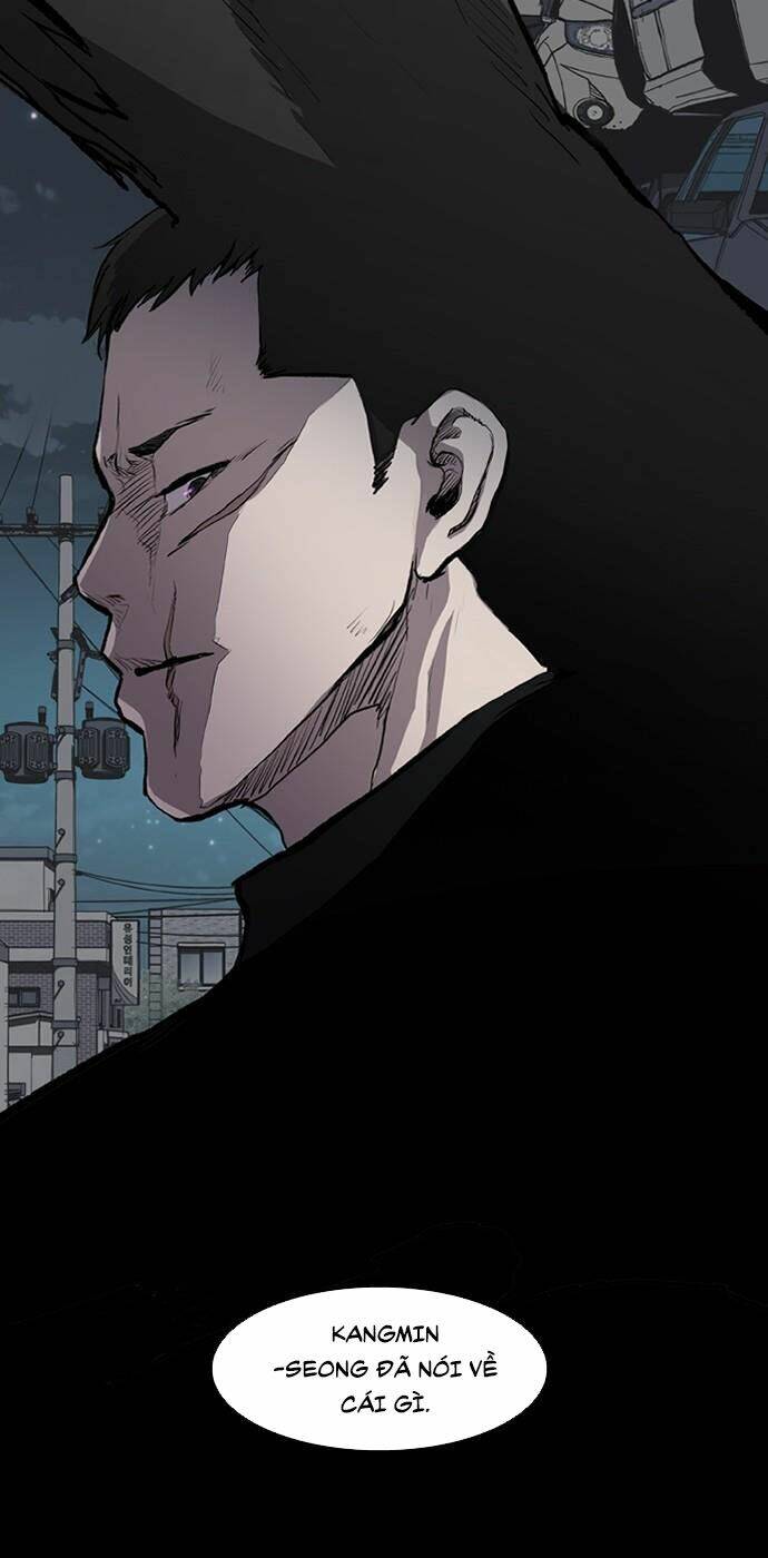 Báo Thù Chapter 10 - Trang 2