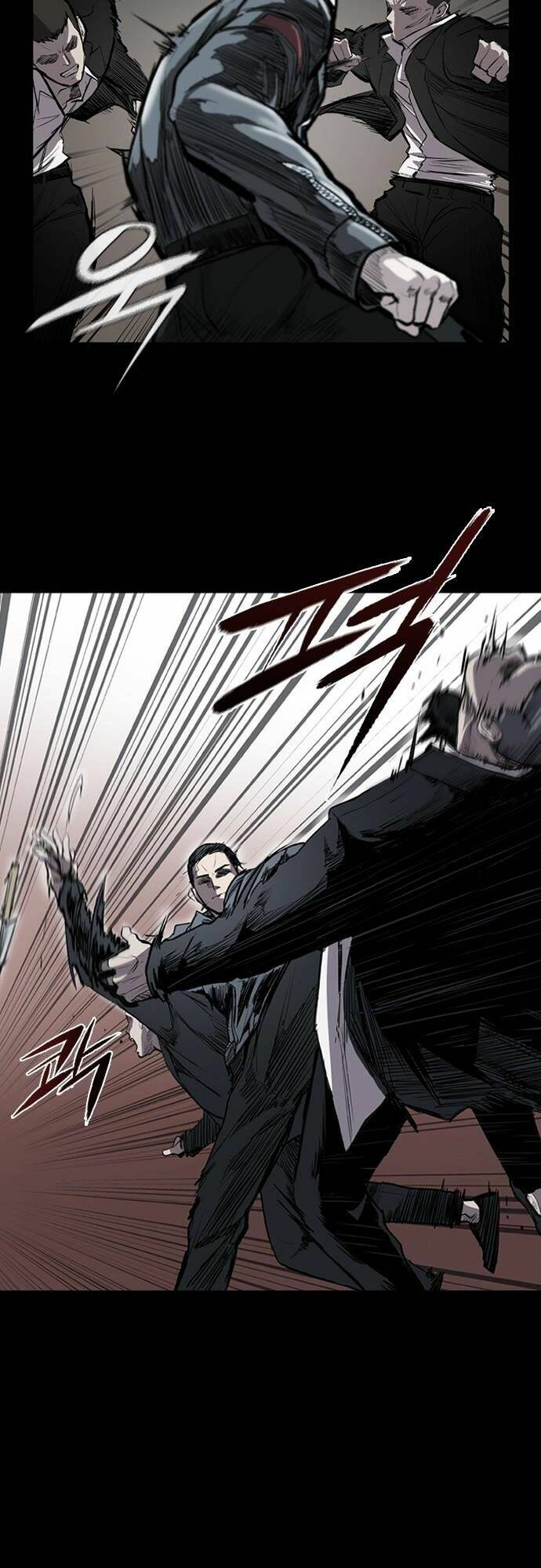 Báo Thù Chapter 10 - Trang 2