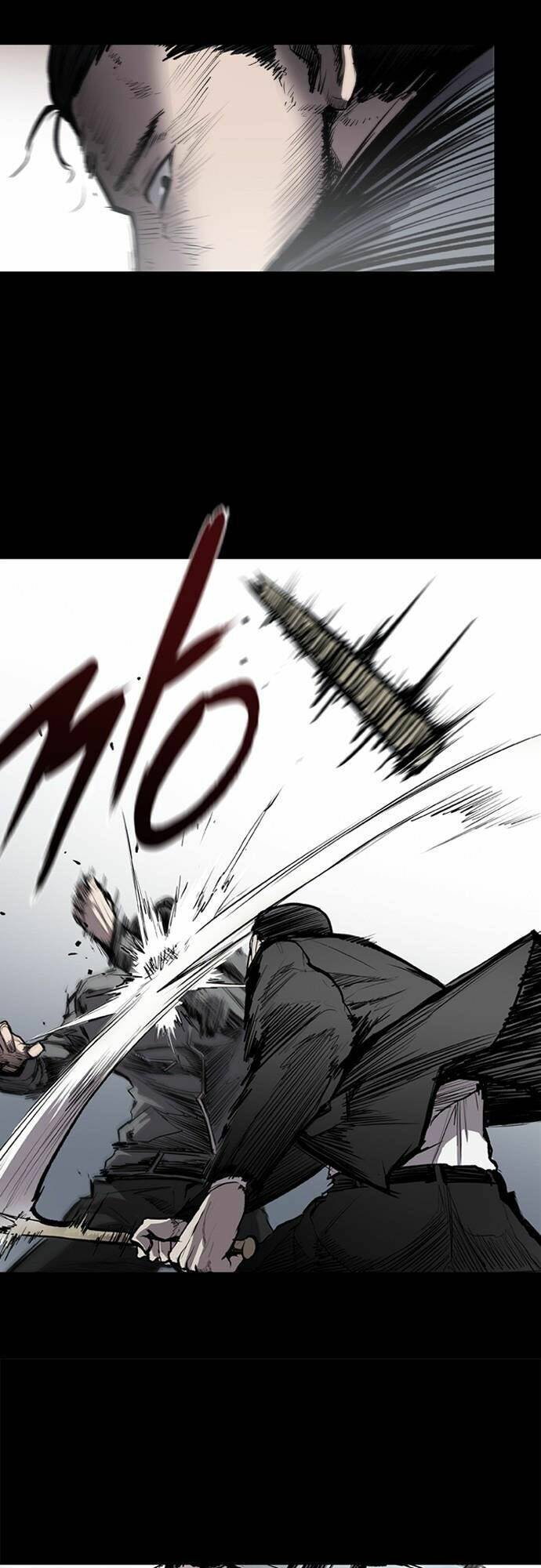 Báo Thù Chapter 10 - Trang 2