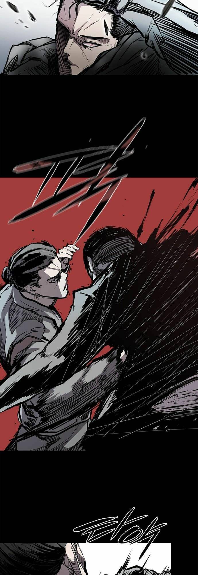 Báo Thù Chapter 10 - Trang 2