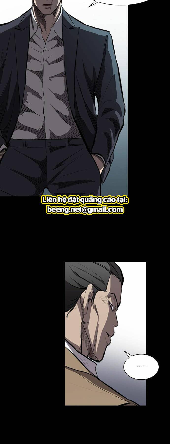 Báo Thù Chapter 11 - Trang 2