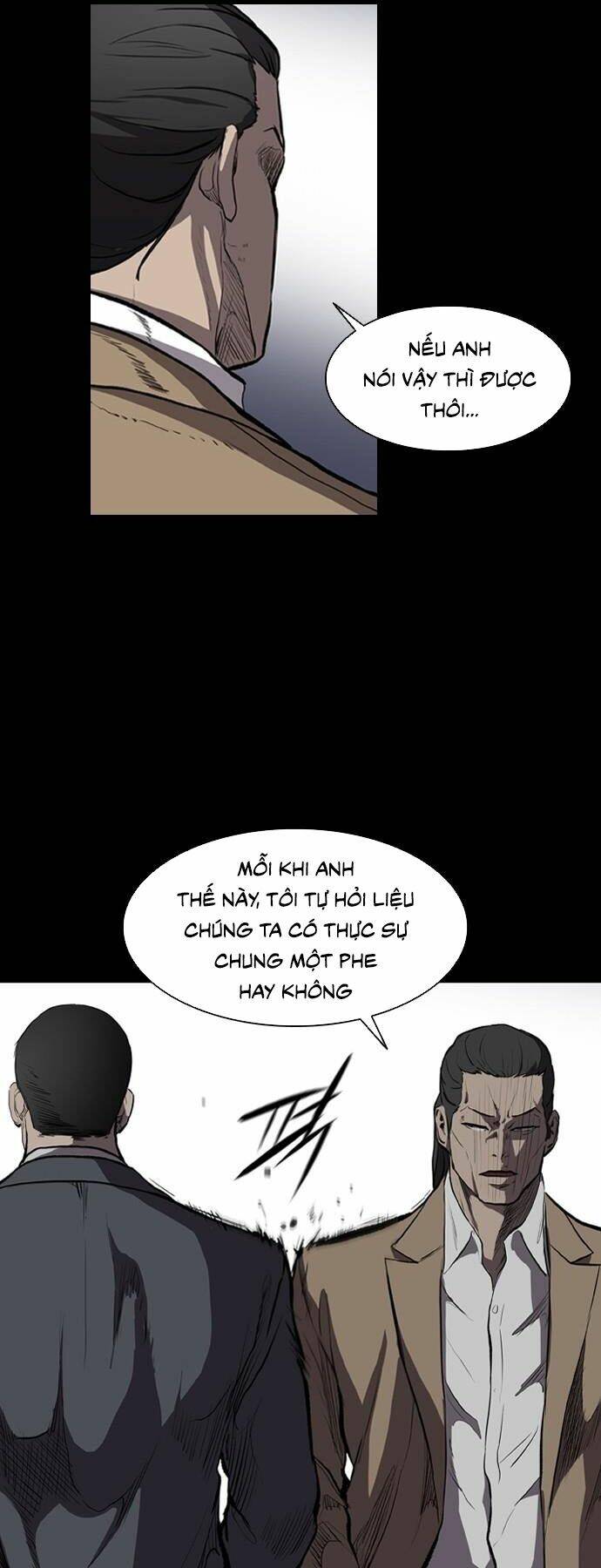 Báo Thù Chapter 11 - Trang 2