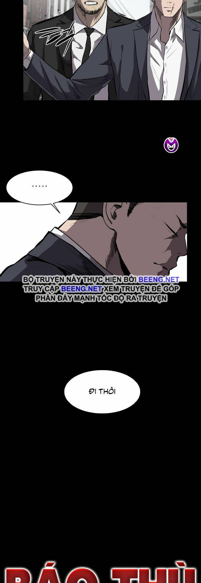 Báo Thù Chapter 11 - Trang 2