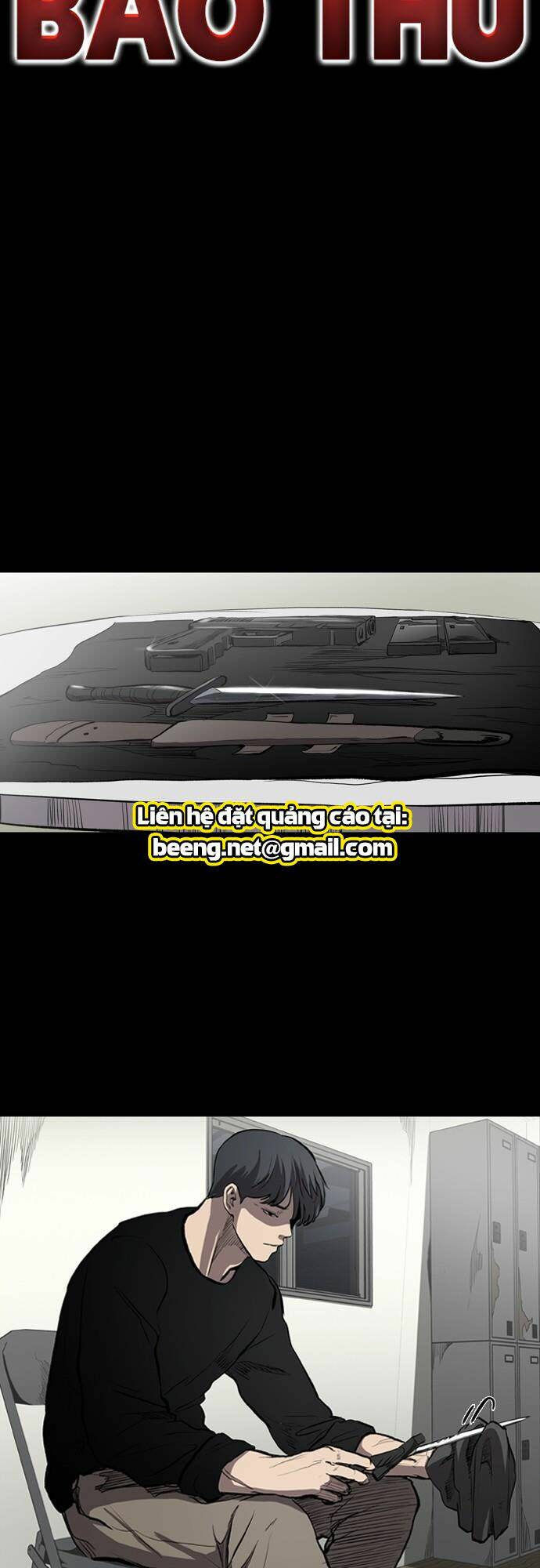 Báo Thù Chapter 11 - Trang 2
