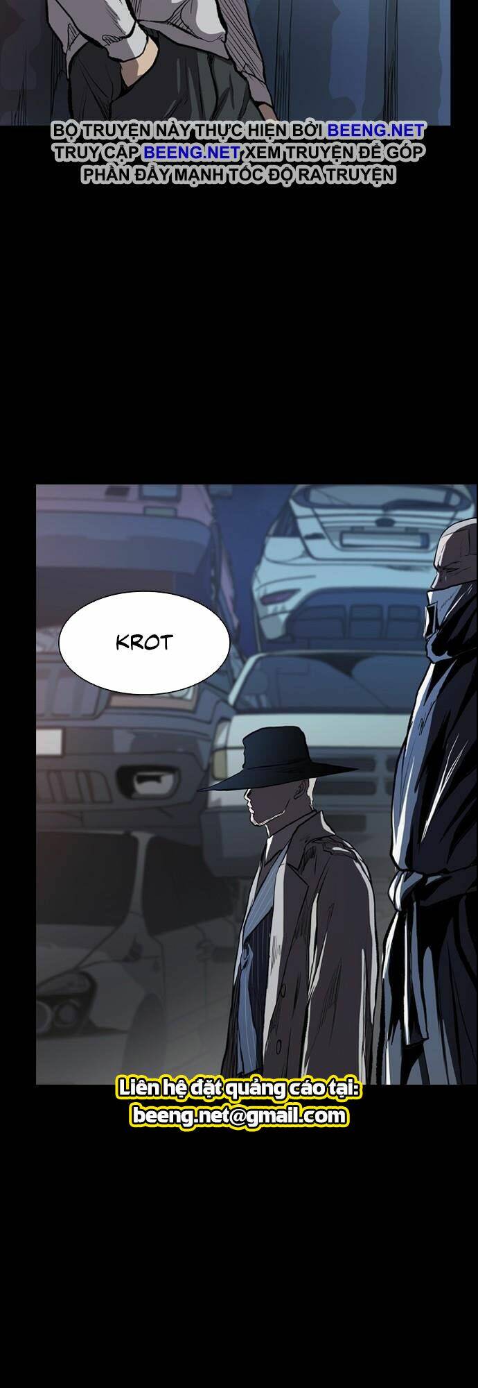 Báo Thù Chapter 11 - Trang 2