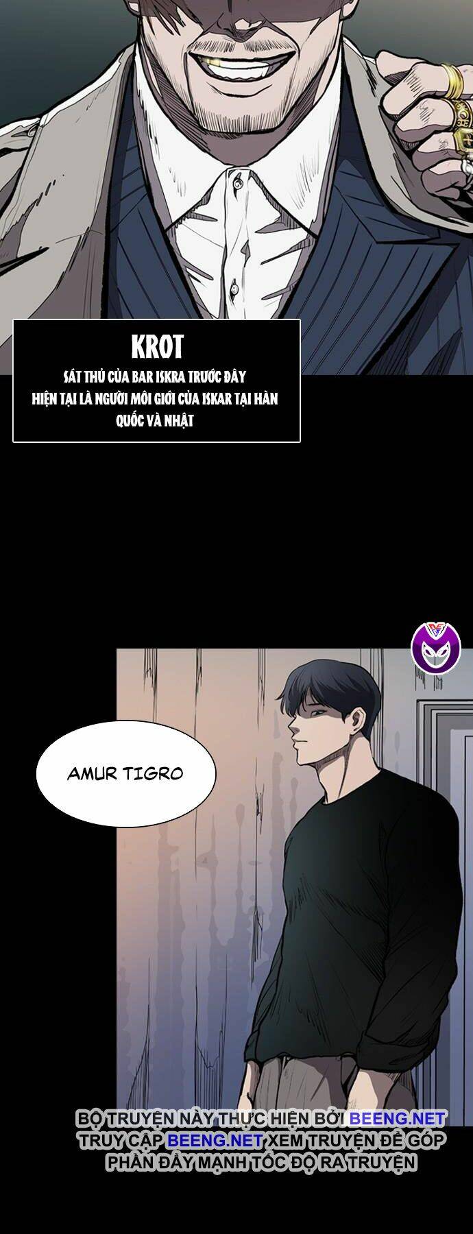 Báo Thù Chapter 11 - Trang 2