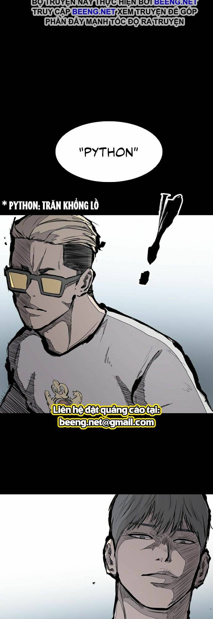 Báo Thù Chapter 11 - Trang 2