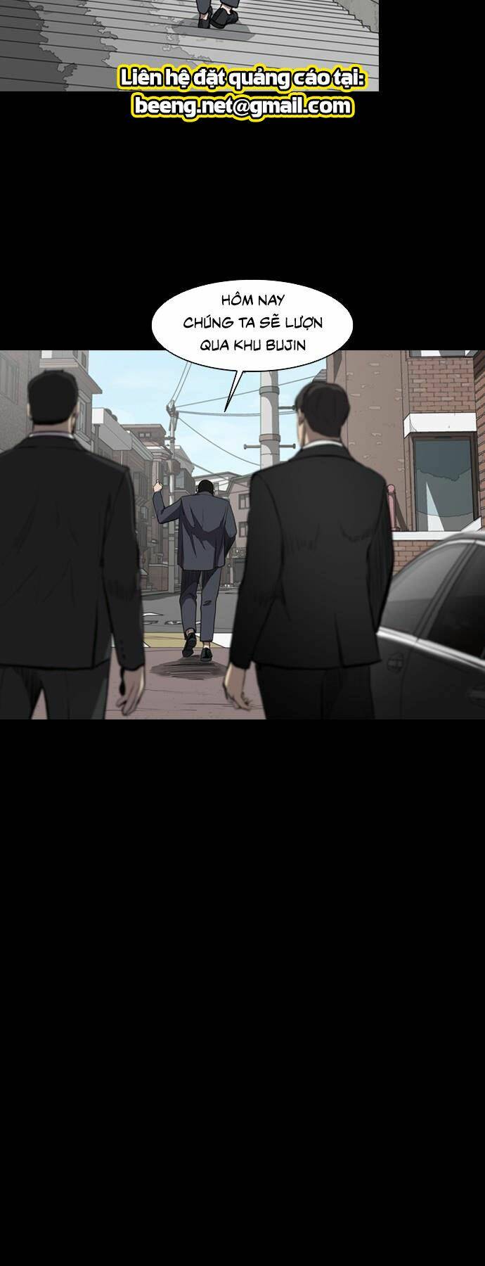 Báo Thù Chapter 11 - Trang 2