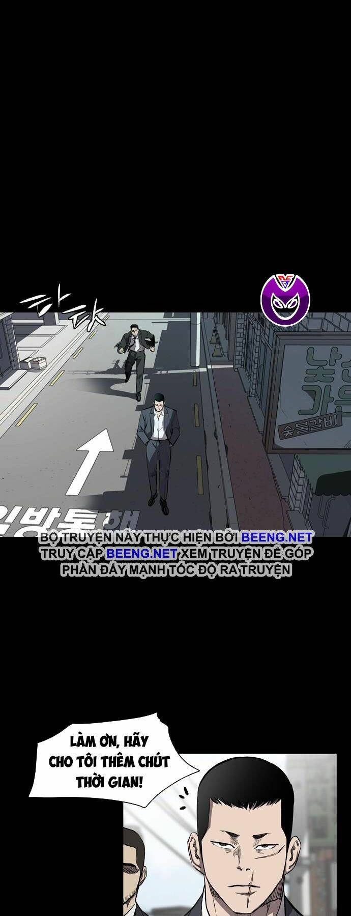Báo Thù Chapter 11 - Trang 2
