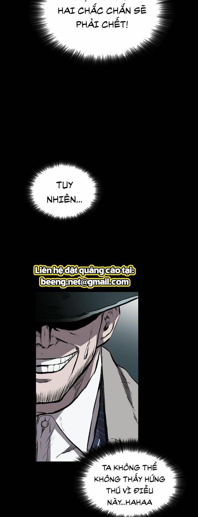 Báo Thù Chapter 12 - Trang 2