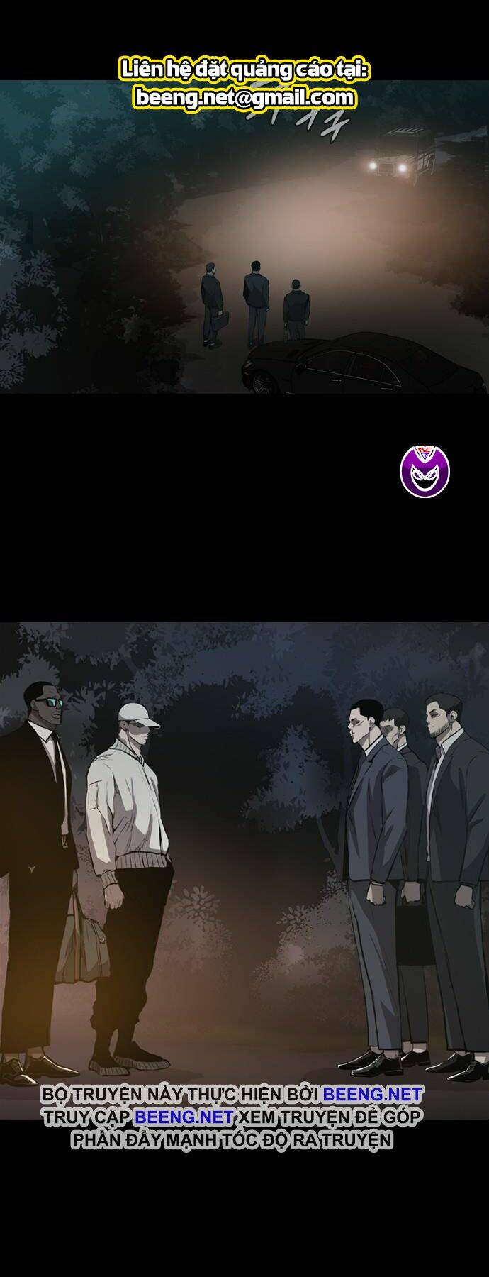 Báo Thù Chapter 12 - Trang 2