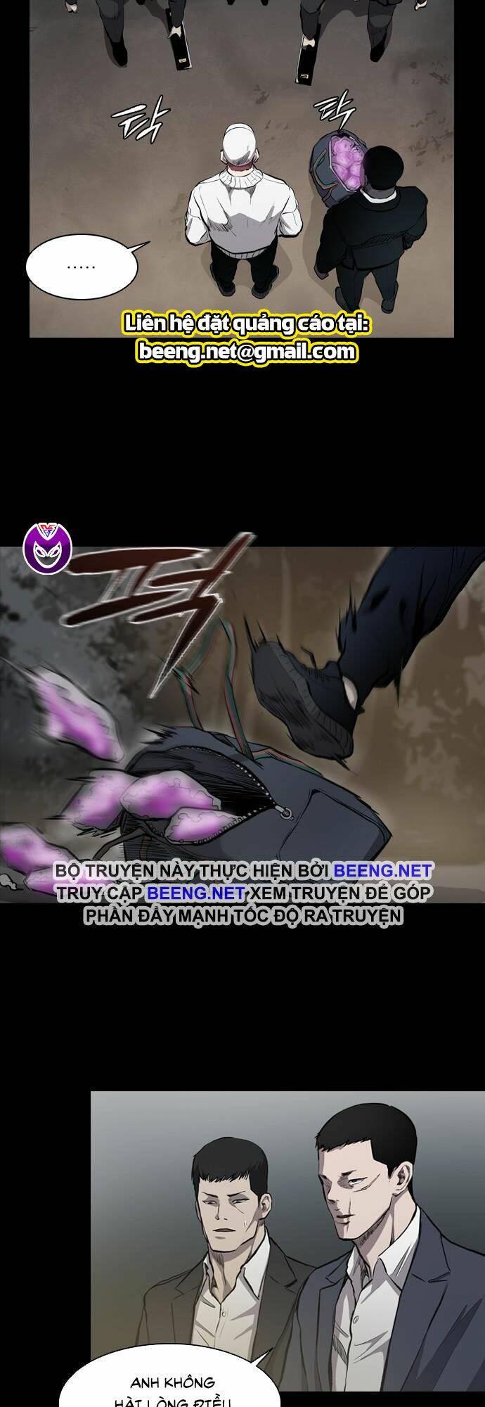 Báo Thù Chapter 12 - Trang 2