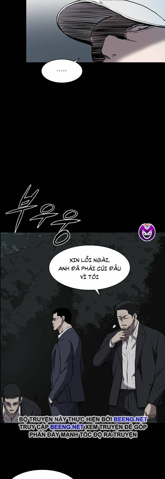 Báo Thù Chapter 12 - Trang 2