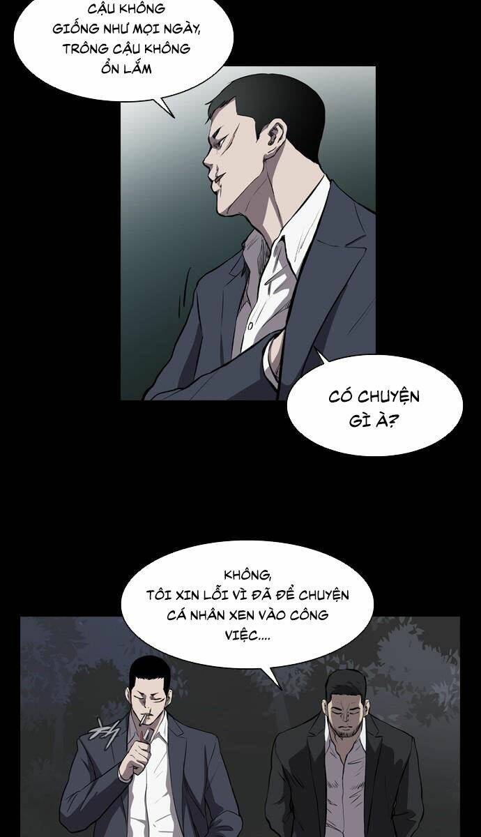 Báo Thù Chapter 12 - Trang 2