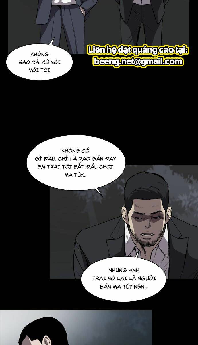 Báo Thù Chapter 12 - Trang 2