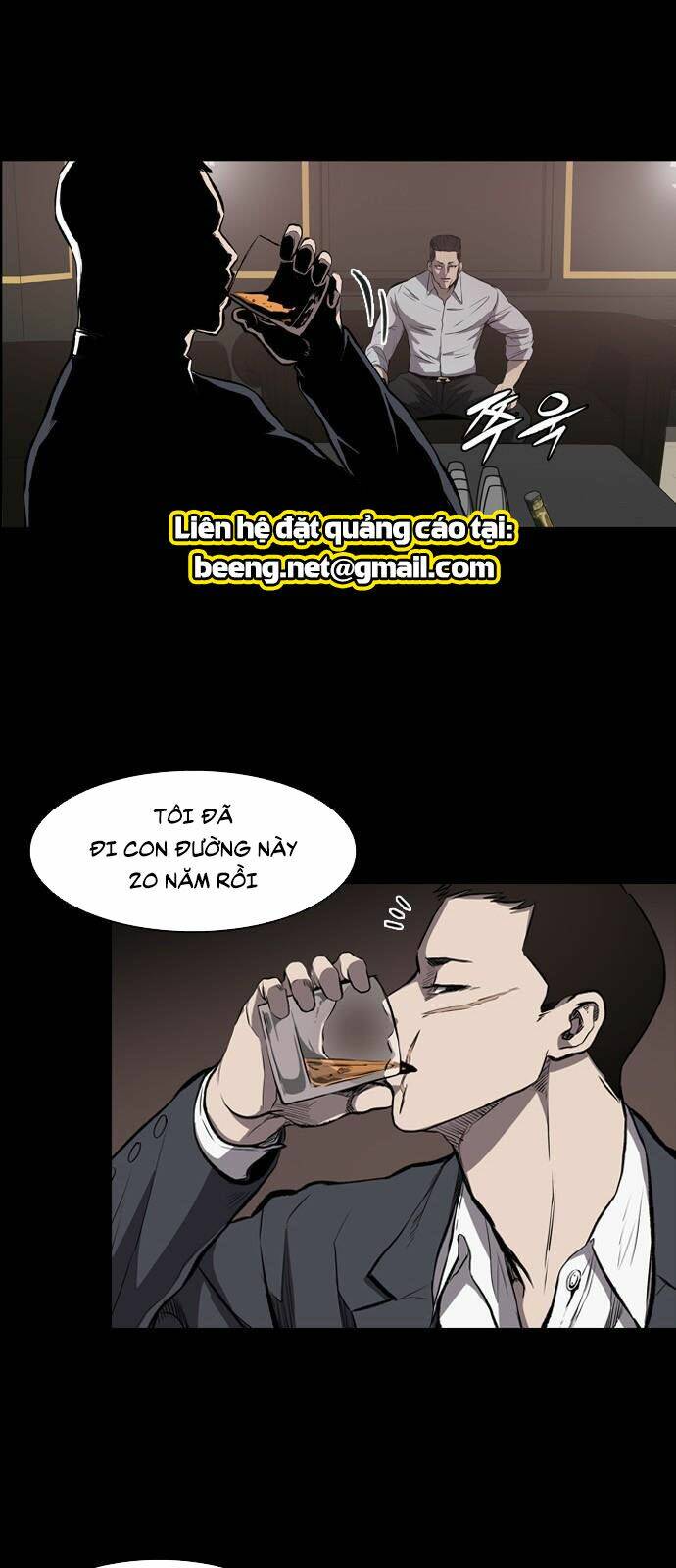 Báo Thù Chapter 12 - Trang 2