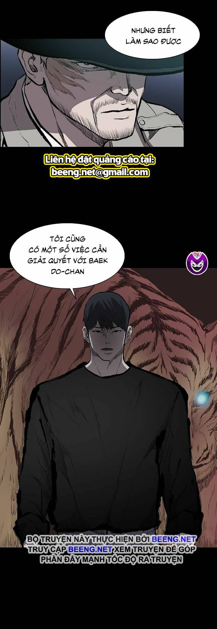 Báo Thù Chapter 12 - Trang 2