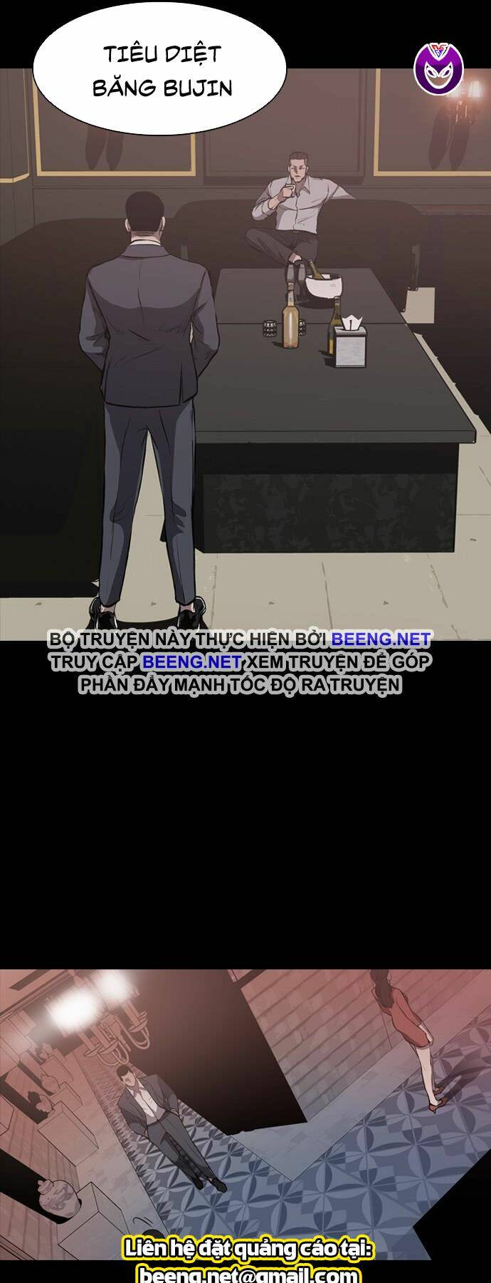 Báo Thù Chapter 12 - Trang 2