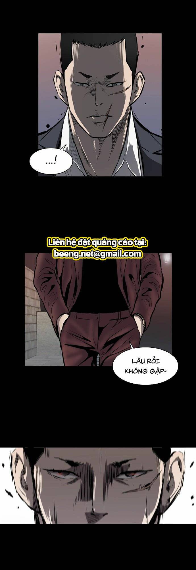 Báo Thù Chapter 12 - Trang 2