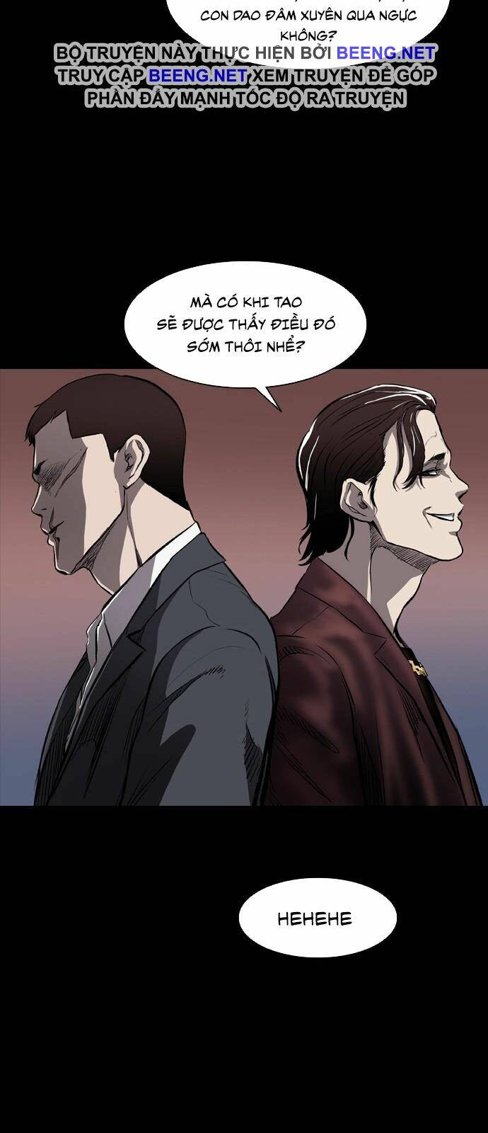 Báo Thù Chapter 12 - Trang 2