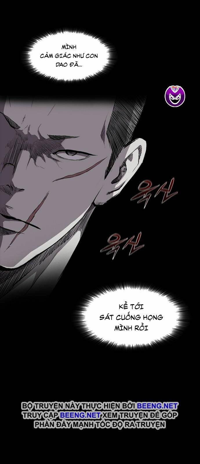 Báo Thù Chapter 12 - Trang 2