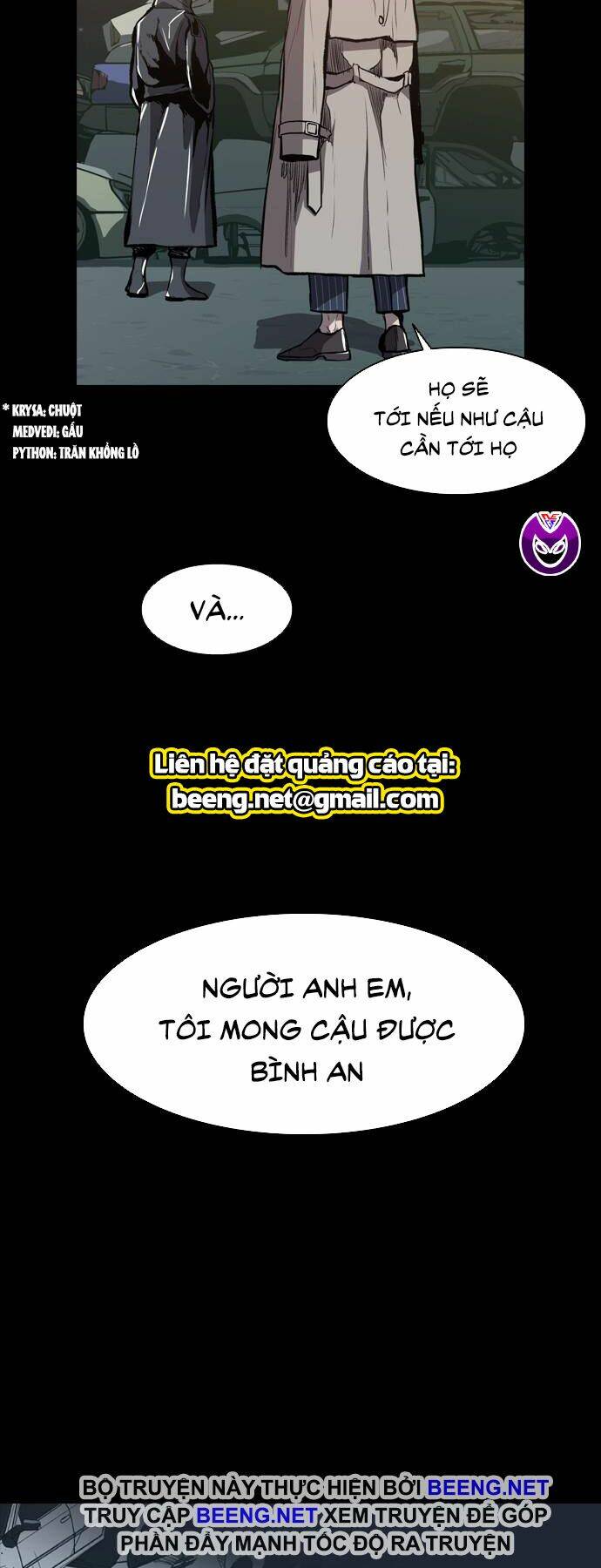 Báo Thù Chapter 12 - Trang 2