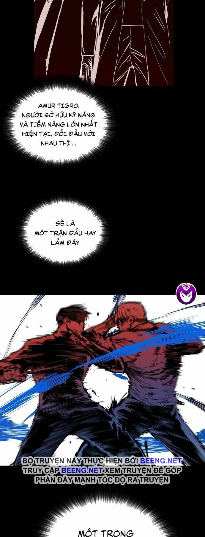 Báo Thù Chapter 12 - Trang 2