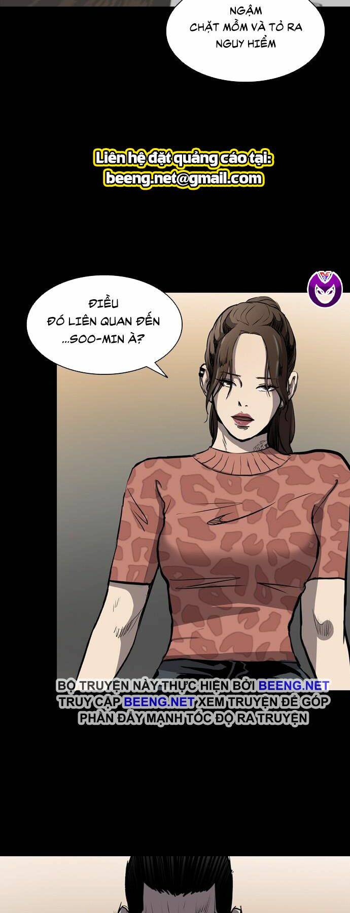 Báo Thù Chapter 13 - Trang 2