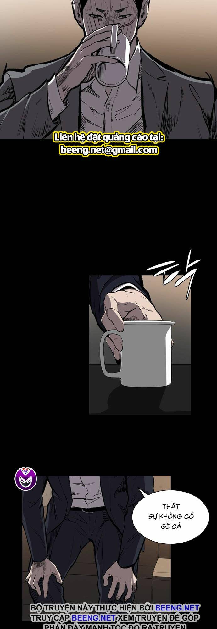 Báo Thù Chapter 13 - Trang 2