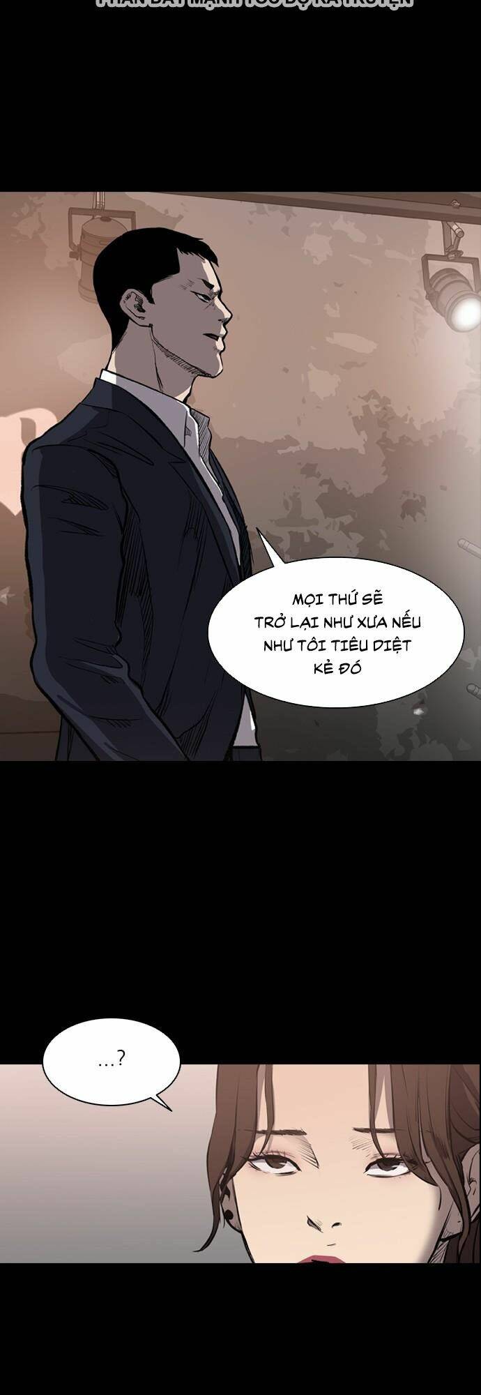 Báo Thù Chapter 13 - Trang 2