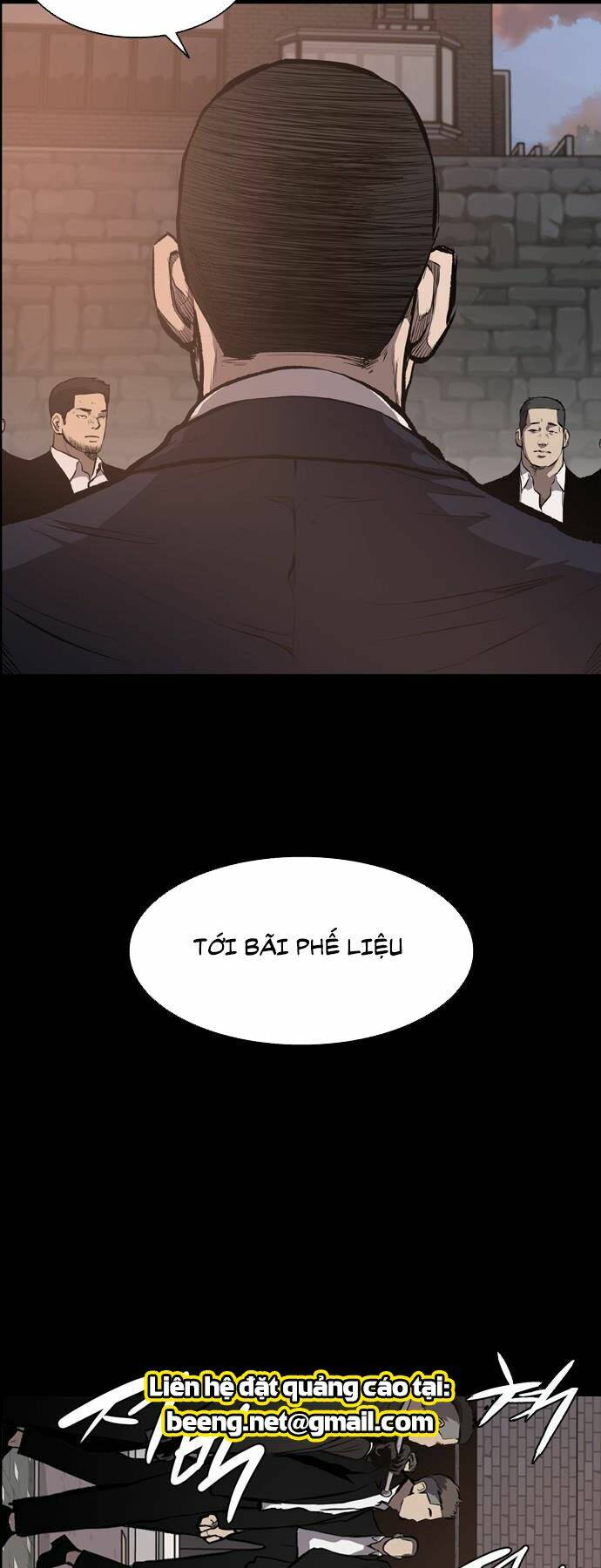 Báo Thù Chapter 13 - Trang 2